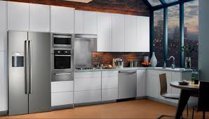 Bosch appliance support for homes