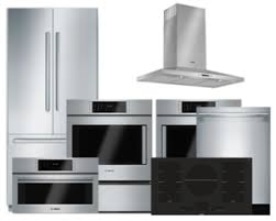 Bosch appliance support for businesses