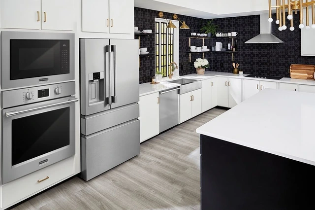 Bosch appliance repair service in Gauteng